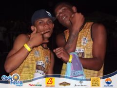 Lançamento Bloco do Patrão